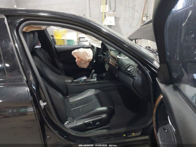 2013 BMW 335I WBA3B9G56DNR90235 Photo 4