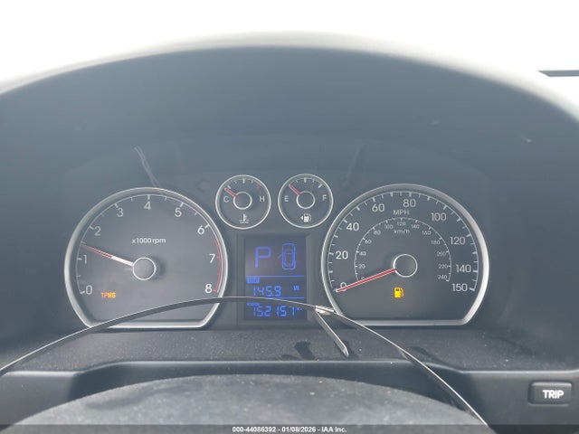 2011 Hyundai Elantra Touring Gls მანქანა იყიდება აუქციონზე, vin: KMHDB8AE2BU091381, აუქციონის ნომერი: 44086392