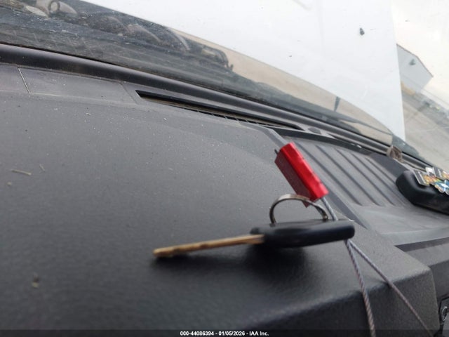 2008 FORD F-250 1FTSW21R28EC20335 Photo 10