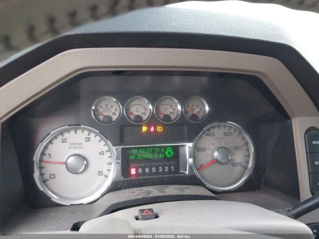 2008 FORD F-250 1FTSW21R28EC20335 Photo 6
