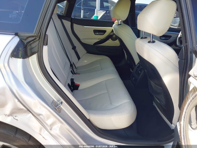 44086396 :رقم المزاد ، WBA4A9C53GGL87894 vin ، 2016 Bmw 428i Gran Coupe مزاد بيع