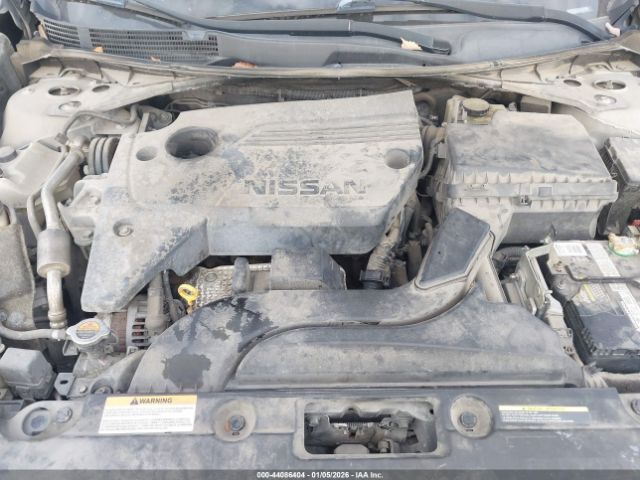 2017 NISSAN ALTIMA 1N4AL3AP8HC122114 Photo 9