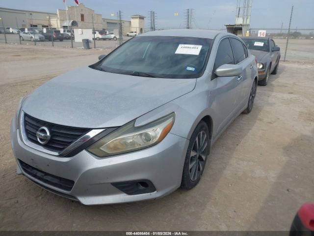 2017 NISSAN ALTIMA 1N4AL3AP8HC122114 Photo 1