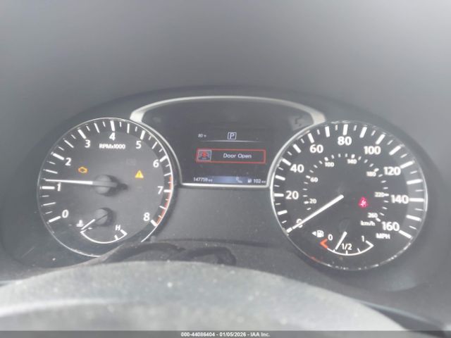 2017 NISSAN ALTIMA 1N4AL3AP8HC122114 Photo 6