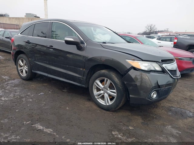 Продажа на аукционе авто 2014 Acura Rdx, vin: 5J8TB4H51EL000093, номер лота: 44086405