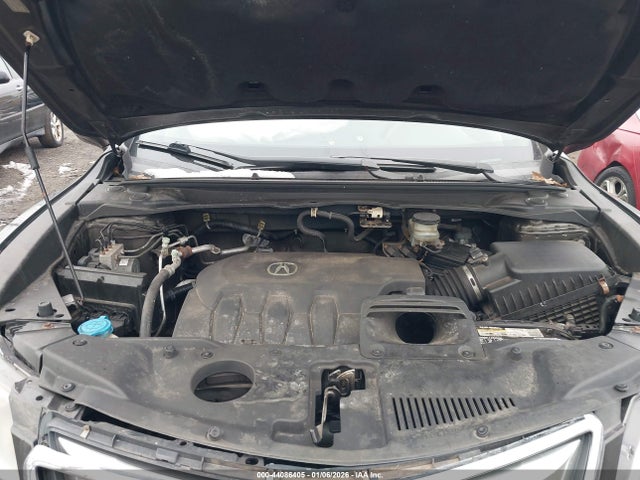 Продажа на аукционе авто 2014 Acura Rdx, vin: 5J8TB4H51EL000093, номер лота: 44086405