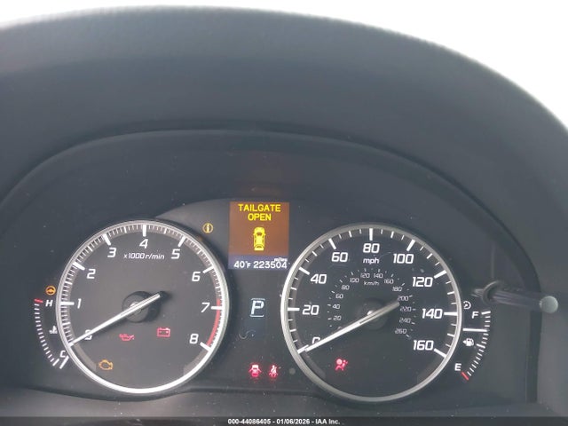 Продажа на аукционе авто 2014 Acura Rdx, vin: 5J8TB4H51EL000093, номер лота: 44086405