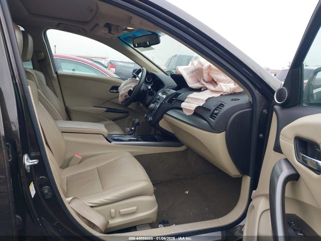 Продажа на аукционе авто 2014 Acura Rdx, vin: 5J8TB4H51EL000093, номер лота: 44086405