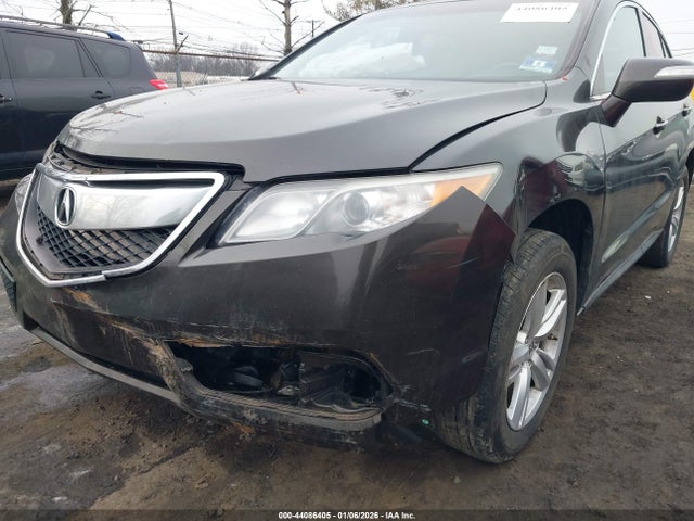 Продажа на аукционе авто 2014 Acura Rdx, vin: 5J8TB4H51EL000093, номер лота: 44086405