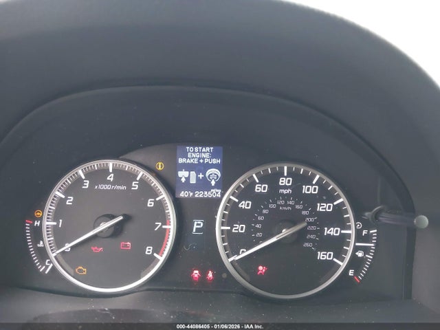 Продажа на аукционе авто 2014 Acura Rdx, vin: 5J8TB4H51EL000093, номер лота: 44086405