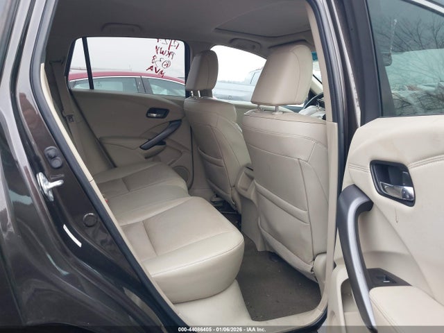 Продажа на аукционе авто 2014 Acura Rdx, vin: 5J8TB4H51EL000093, номер лота: 44086405