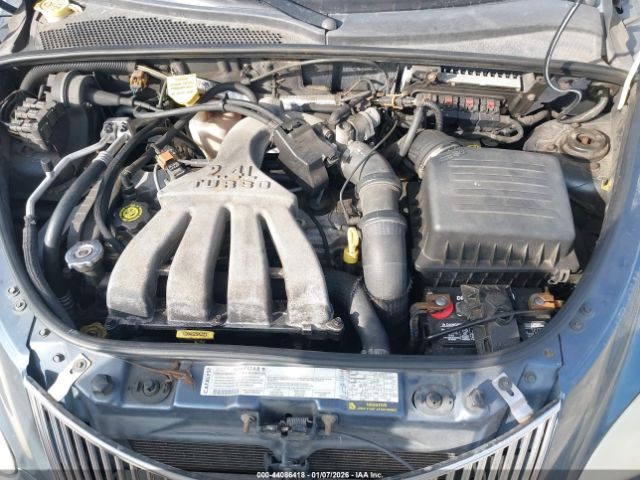 2003 CHRYSLER PT CRUISER 3C8FY78G93T648147 Photo 9