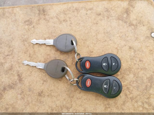 2003 CHRYSLER PT CRUISER 3C8FY78G93T648147 Photo 10