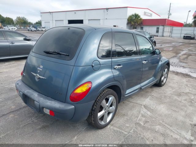 2003 CHRYSLER PT CRUISER 3C8FY78G93T648147 Photo 3