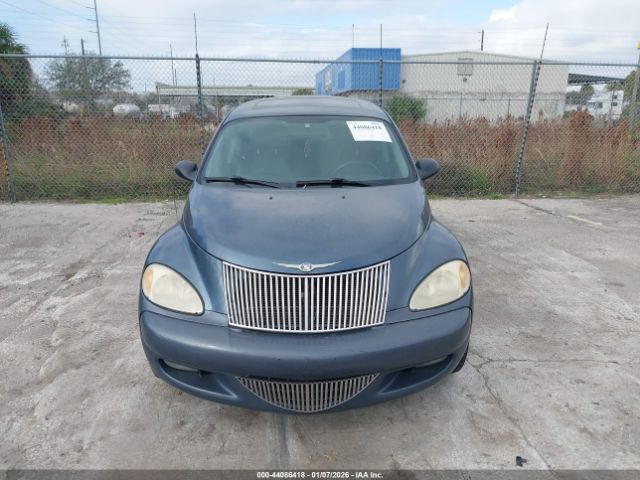 2003 CHRYSLER PT CRUISER 3C8FY78G93T648147 Photo 5