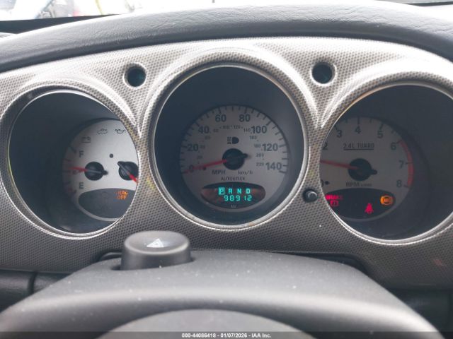 2003 CHRYSLER PT CRUISER 3C8FY78G93T648147 Photo 6