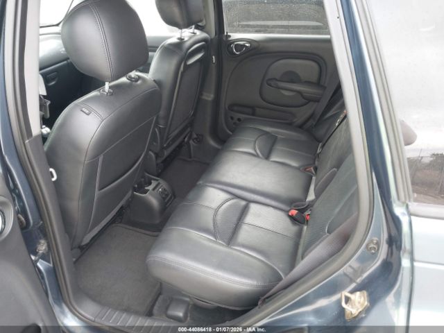 2003 CHRYSLER PT CRUISER 3C8FY78G93T648147 Photo 7