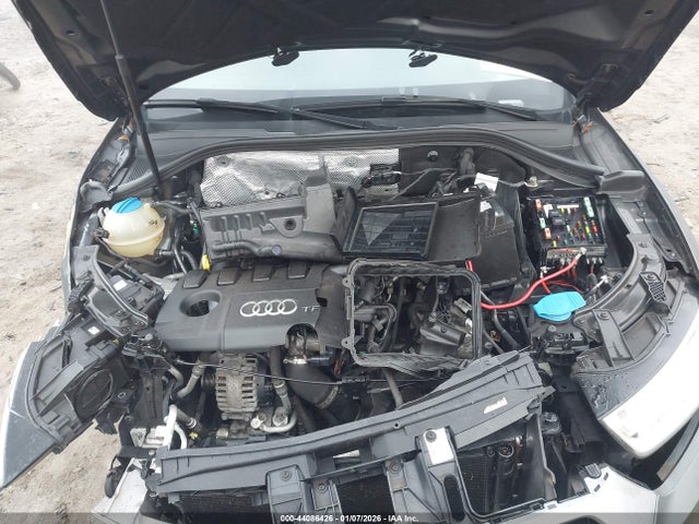 2018 AUDI Q3 WA1ECCFS9JR010637 Photo 9