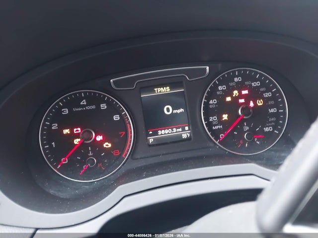 2018 AUDI Q3 WA1ECCFS9JR010637 Photo 6