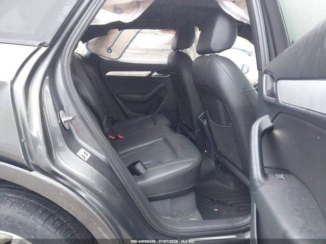 2018 AUDI Q3 WA1ECCFS9JR010637 Photo 7