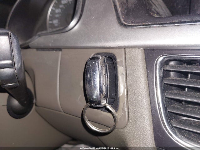 2009 AUDI A5 WAUDK78T49A007587 Photo 10