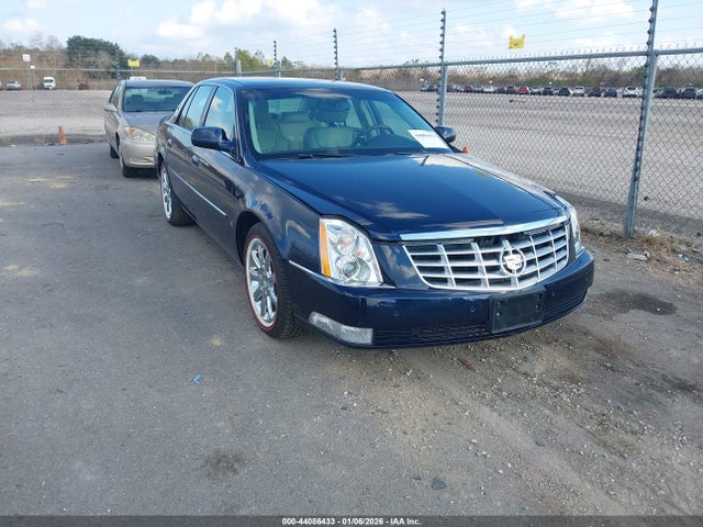 2009 CADILLAC DTS 1G6KD57Y19U102793 Photo 0
