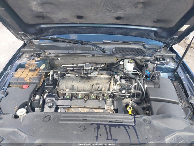 2009 CADILLAC DTS 1G6KD57Y19U102793 Photo 9