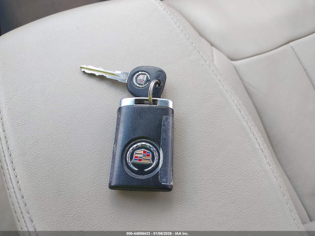 2009 CADILLAC DTS 1G6KD57Y19U102793 Photo 10