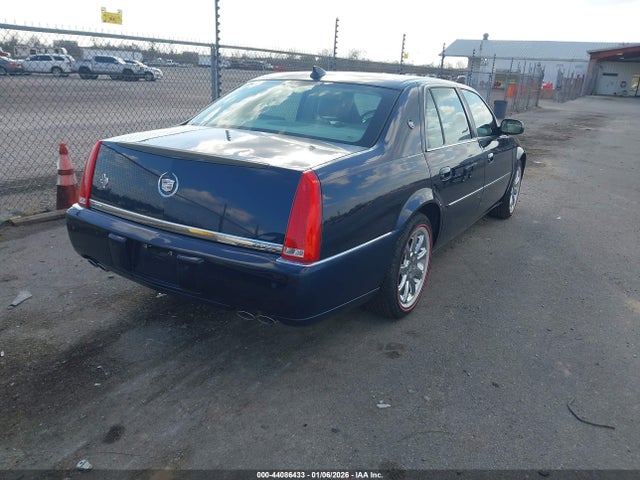 2009 CADILLAC DTS 1G6KD57Y19U102793 Photo 3