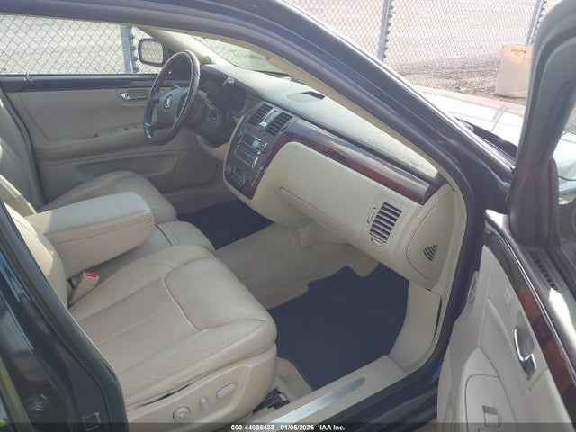 2009 CADILLAC DTS 1G6KD57Y19U102793 Photo 4