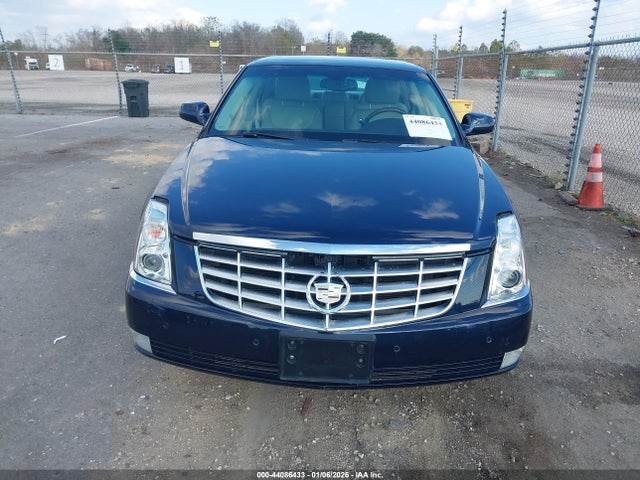 2009 CADILLAC DTS 1G6KD57Y19U102793 Photo 5