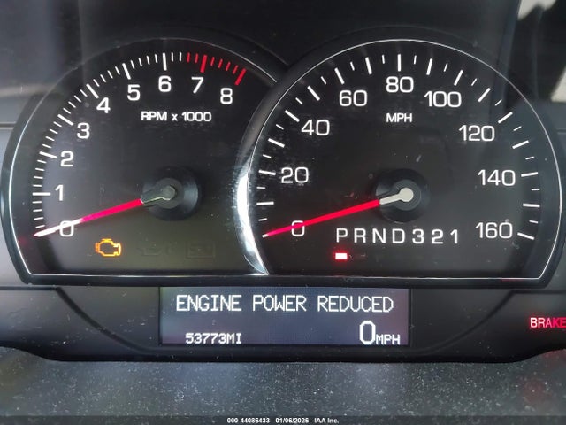 2009 CADILLAC DTS 1G6KD57Y19U102793 Photo 6