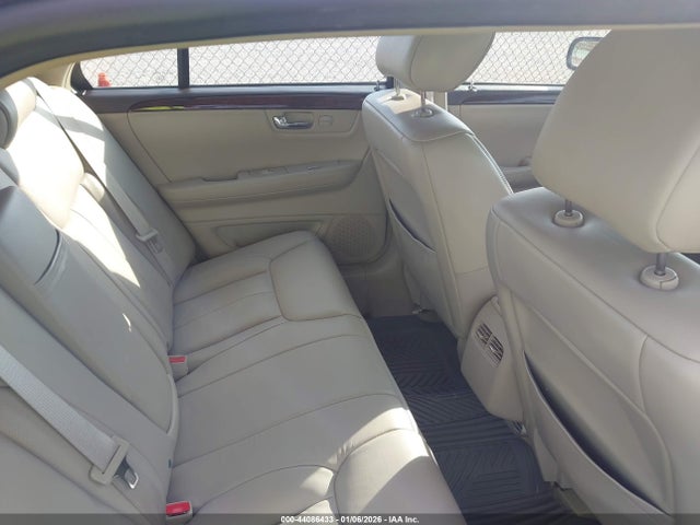 2009 CADILLAC DTS 1G6KD57Y19U102793 Photo 7