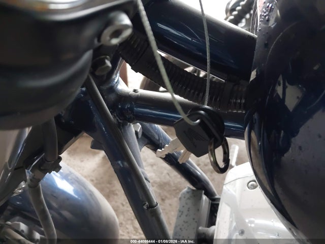 2019 HONDA VT1300 JH2SC6121KK400571 Photo 10