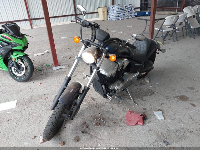 2019 HONDA VT1300 JH2SC6121KK400571 Photo 1
