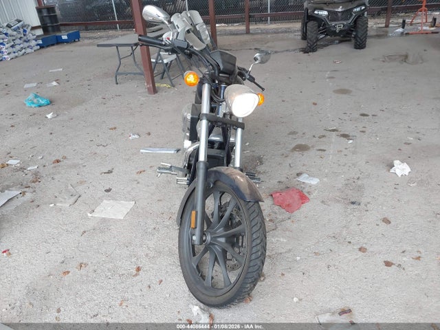 2019 HONDA VT1300 JH2SC6121KK400571 Photo 4