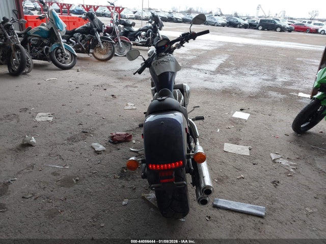 2019 HONDA VT1300 JH2SC6121KK400571 Photo 5