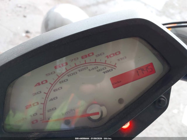 2019 HONDA VT1300 JH2SC6121KK400571 Photo 6