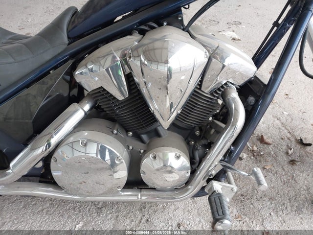 2019 HONDA VT1300 JH2SC6121KK400571 Photo 7