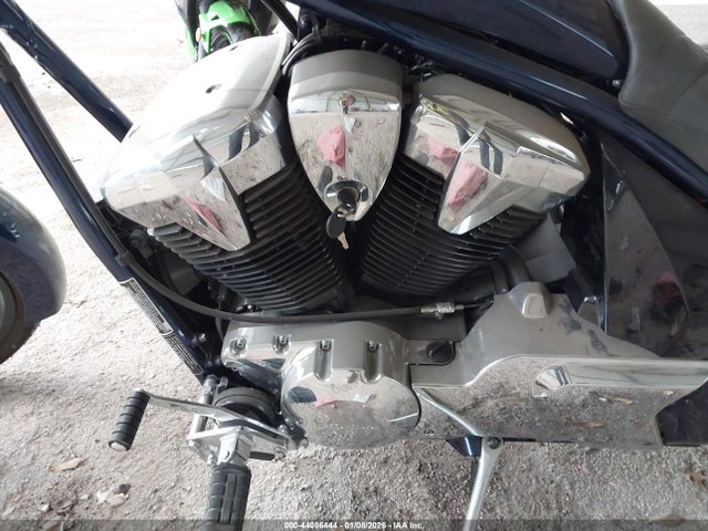 2019 HONDA VT1300 JH2SC6121KK400571 Photo 8