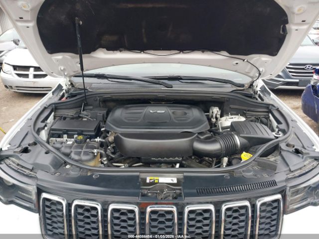 2018 JEEP GRAND CHEROKEE 1C4RJFBG1JC410002 Photo 9