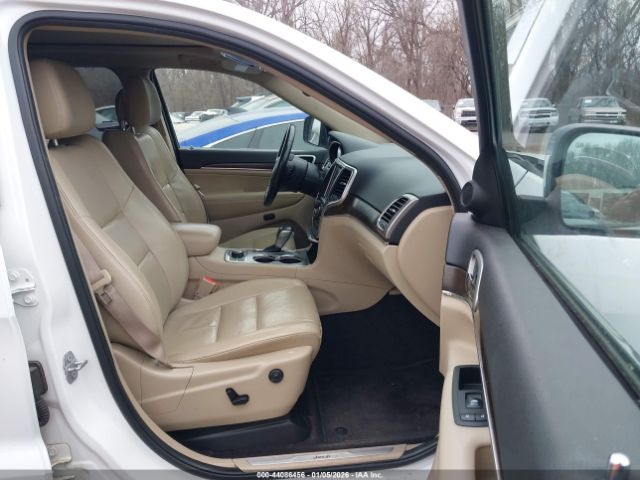 2018 JEEP GRAND CHEROKEE 1C4RJFBG1JC410002 Photo 4