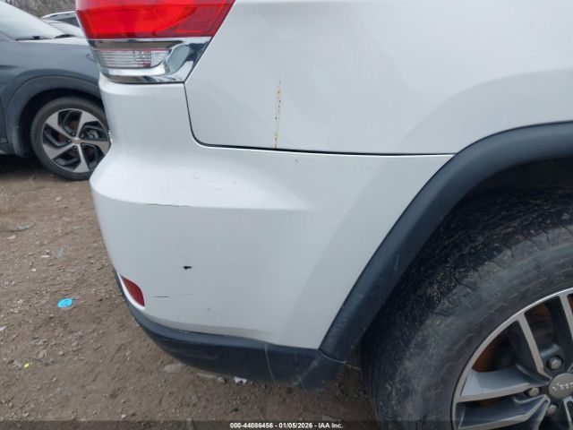 2018 JEEP GRAND CHEROKEE 1C4RJFBG1JC410002 Photo 5