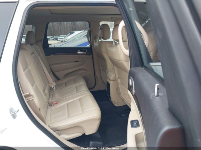 2018 JEEP GRAND CHEROKEE 1C4RJFBG1JC410002 Photo 7