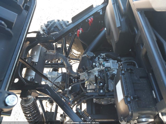 LCELDUZ90P6003904 Cf Moto Uforce 600