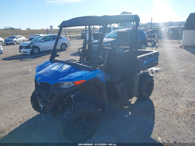 LCELDUZ90P6003904 Cf Moto Uforce 600
