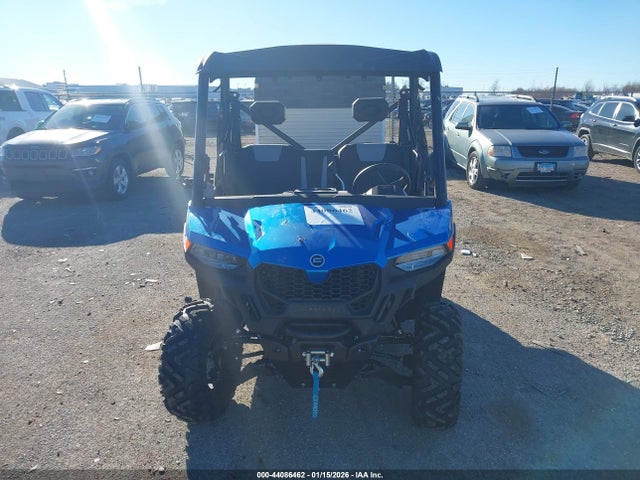LCELDUZ90P6003904 Cf Moto Uforce 600