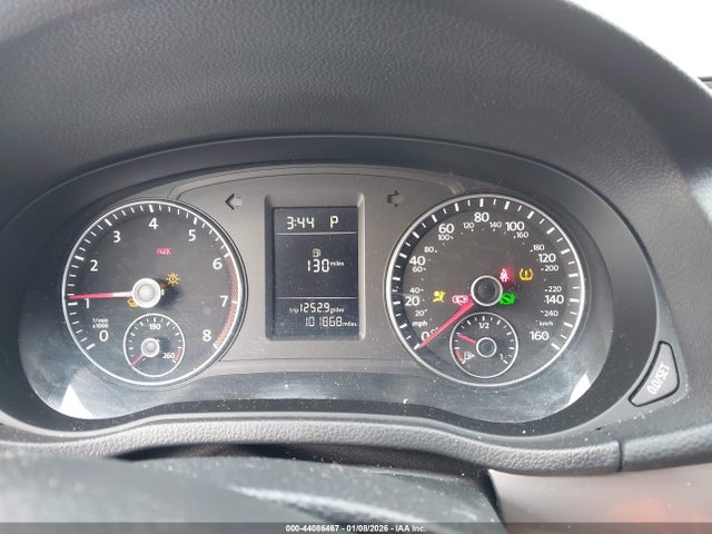 Продаж на аукціоні авто 2015 Volkswagen Passat 1.8t Wolfsburg Edition, vin: 1VWAS7A3XFC011124, номер лоту: 44086467