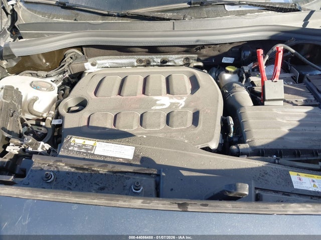 44086488 :رقم المزاد ، 3VVCR7RM2SM024416 vin ، 2025 Volkswagen Tiguan 2.0t S مزاد بيع