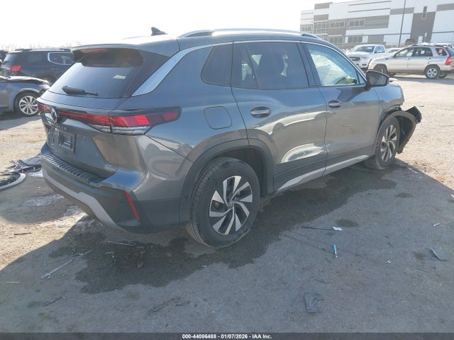44086488 :رقم المزاد ، 3VVCR7RM2SM024416 vin ، 2025 Volkswagen Tiguan 2.0t S مزاد بيع